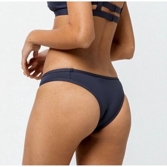 NWT Tavik Jayden Moderate Swim Bottom in Evening Blue - Small - Picture 6 of 8
